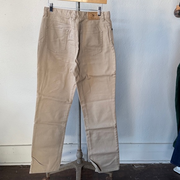 Lauren Ralph Lauren Jeans Co Jeans Size 10 - Picture 5 of 5